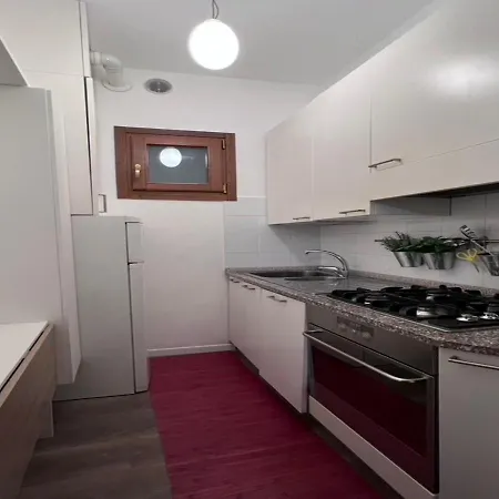 Monkey House Apartment *
