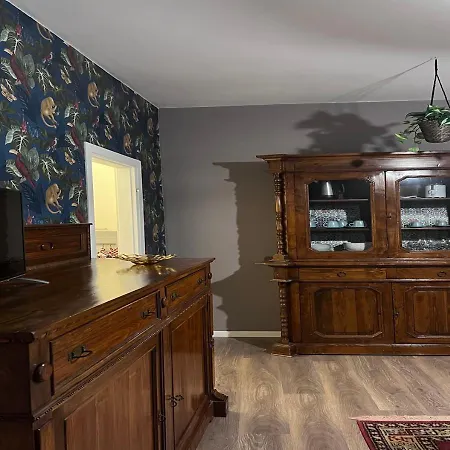 Monkey House Apartment Verona