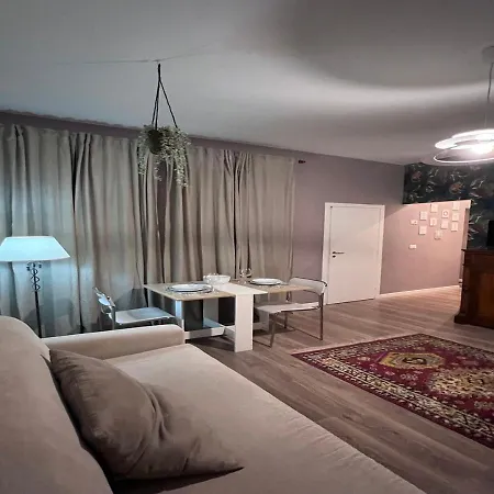Monkey House Apartment