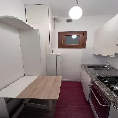 Appartamento Monkey House