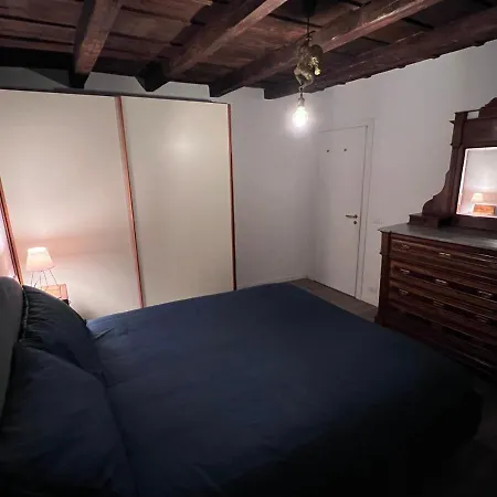 Apartment Monkey House