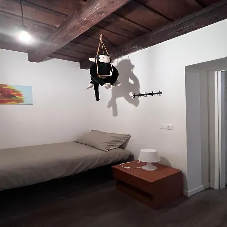Monkey House Apartment Verona