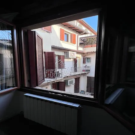 Monkey House Apartment