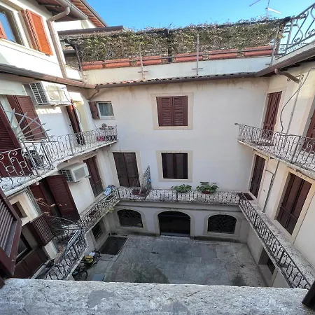 Monkey House Appartamento *